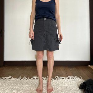 Lucy Gray Women's Skirt Size Medium